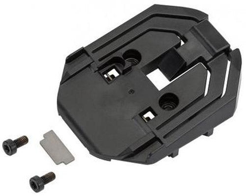 Load image into Gallery viewer, Bosch ebp montageset pt plaat verticaal zw
