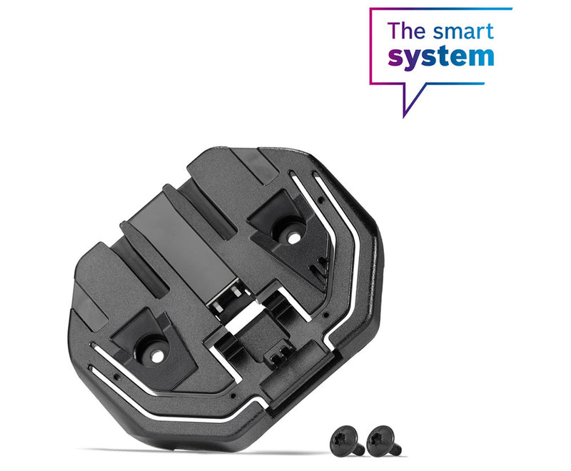 Load image into Gallery viewer, Bosch powertube screw-on plate kit horizontal - the smart system
