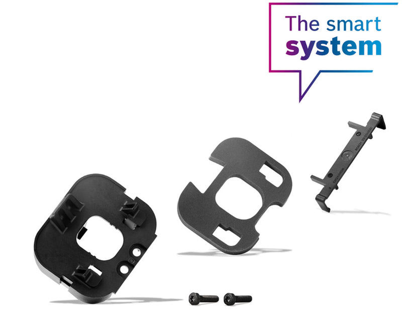 Load image into Gallery viewer, Bosch powertube mounting kit horizontal vertical - the smart system
