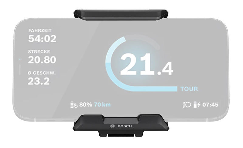 Load image into Gallery viewer, Bosch smartphonegrip voor smart systeem
