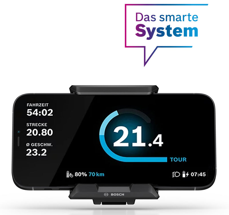 Load image into Gallery viewer, Bosch smartphonegrip voor smart systeem
