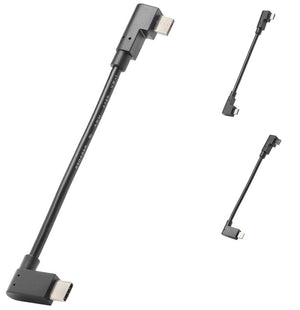Bosch smartphonehub smartphonegrip charger cable