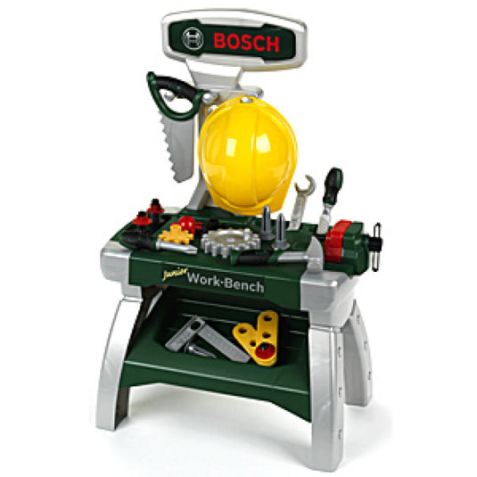 Klein bosch werkbank junior