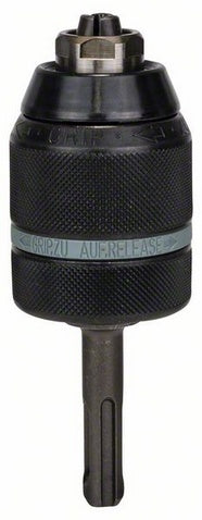 Bosch accessoires snelspanboorhouder met sds-plus-adapter - 2608572227