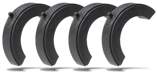 Bosch rubber spacer set for display mount nyon