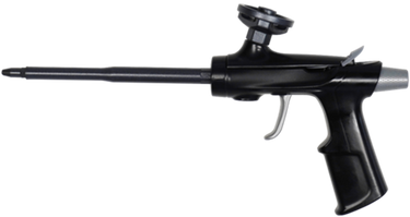 Bostik pu foam gun premium | 1 st | zwart - 30618911