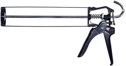 Afbeelding laden in galerijviewer, Bostik skeleton gun | 1 st | zwart - 30618905
