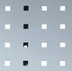Bott geperforeerde plaat | b457xl1981mm | lichtgrijs, ral 7035 | 1 stuk - 14025119.16 14025119.16