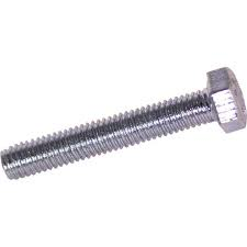 Bofix Zeskantbout M6x35 (25 stuks)