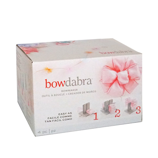 Bowdabra • bow and favor maker