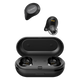 Boya Bluetooth Draadloze Stereo Oordopjes BY-AP1 Zwart