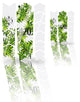 Unleazhed unscratch - frame protection film budz color