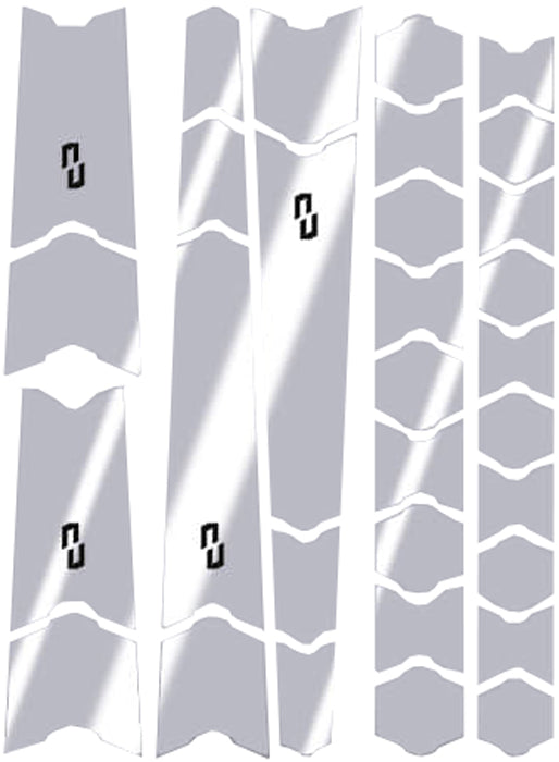 Load image into Gallery viewer, Unleazhed unscratch protection foil for parts and components
