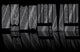 Unleazhed unscratch - frame protection film gravelbike bpg01 forest white