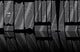 Unleazhed unscratch - frame protection film gravelbike bpg01 fragment white