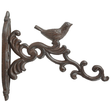 Esschert design haak 5x22x19cm gietijzer