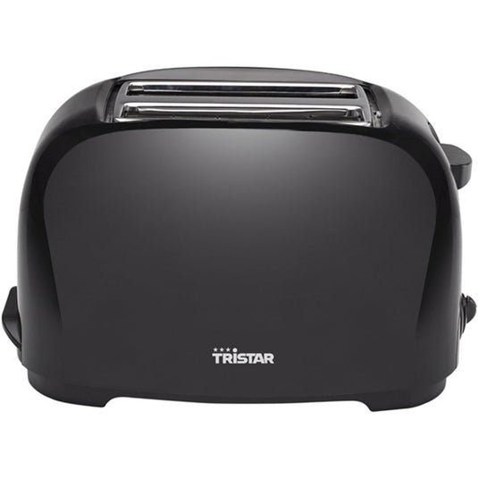 Tristar broodrooster 6 standen