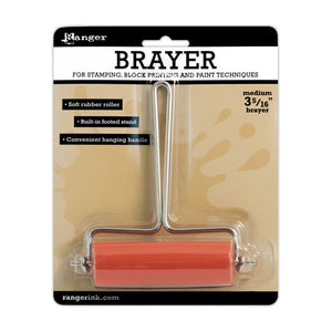 Ranger ink ranger • brayer medium 8,5cm