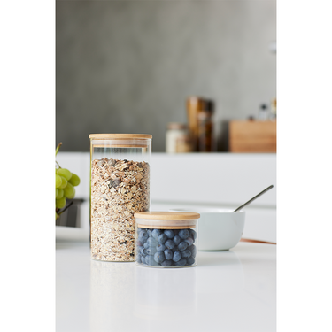 Brabantia pure voorraadbus 350ml