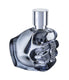 Diesel eau de toilette spray only the brave 35ml heren
