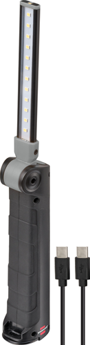 Brennenstuhl sansa 401 a 1177370010 werklamp led 400 lm