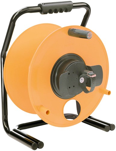 Brennenstuhl brobusta lege haspel haspel-ø 380mm - 1319000