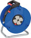 Brennenstuhl garant kabelhaspel | 50m | h05vv-f 3g1,5 *fr* - 1208064