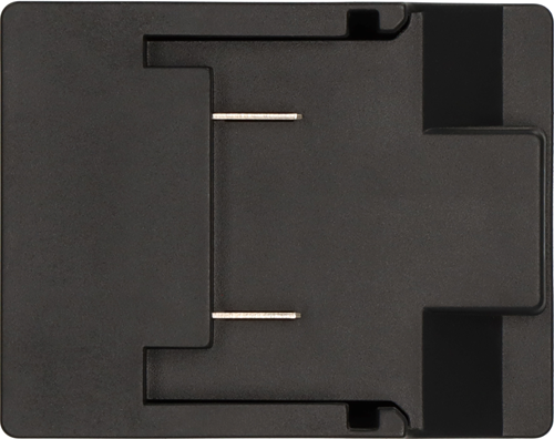 Load image into Gallery viewer, Brennenstuhl hikoki adapter voor led bouwspots in het ® multi accu 18v systeem - 1172640081
