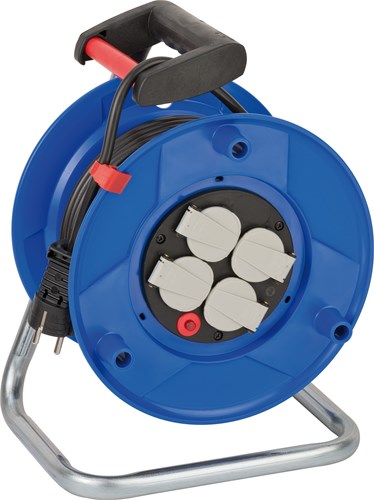 Brennenstuhl kabelhaspel garant vv | 25m | 1218050