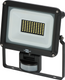 Brennenstuhl led buitenlamp jaro 4060 p met infrarood bewegingsmelder 3450lm, 30w, ip65 - 1171250342