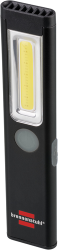 Brennenstuhl pl 200 ac 1175590100 handlamp, werklamp led