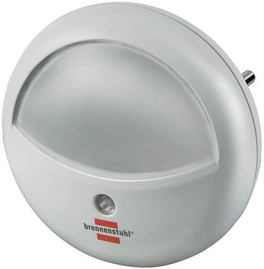 Brennenstuhl led-orienteringslicht ol 02r met schemeringssensor 1173210 - 1173210