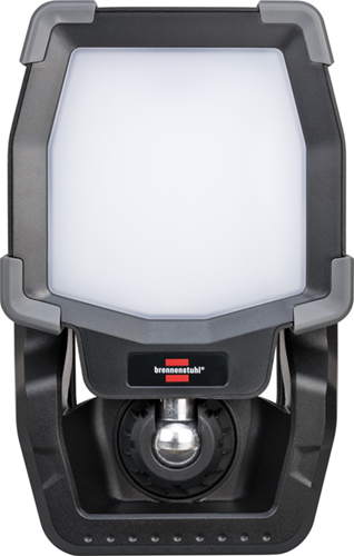 Brennenstuhl mobiele led-accuspot cl 4050 ma, 3800lm, ip65 - 1173070020