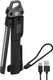 Brennenstuhl oplaadbare led zaklamp | hl 400 ac | 400lm + spot 120lm + lichtbron op de achterkant 200lm - 1173730002