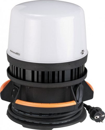 Load image into Gallery viewer, Brennenstuhl profi led-straler orum 5m | 12050 m | ip54 - 9171400901
