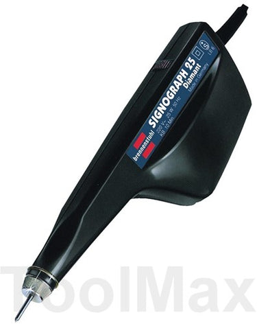 Brennenstuhl signograph 25 standaard | 1500740 - 1500740
