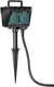 Brennenstuhl tuin stekkerdoos met grondpin 4x230v contactdoos voor tuin | 1154440 - 1154440
