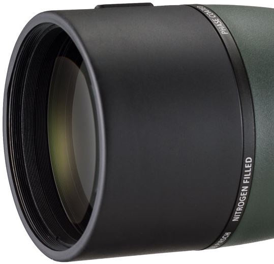 Load image into Gallery viewer, Bresser Spotting scope Pirsch 20-60x zwart groen
