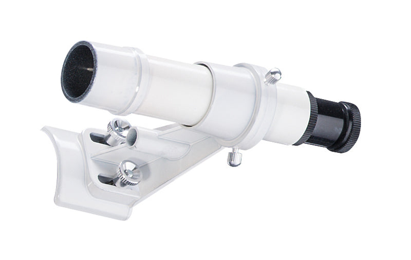 Load image into Gallery viewer, Bresser Telescoop AZ Refractor 60 900 staal alu wit
