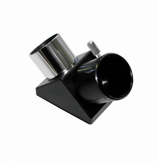 Bresser Telescoop AZ Refractor 60 900 staal alu wit