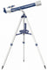 Bresser Telescoop junior 69 cm aluminium blauw grijs 12-delig