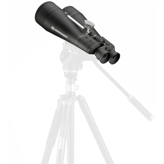 Load image into Gallery viewer, Bresser Astro 20x80 verrekijker zwart
