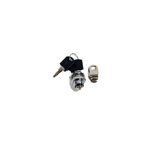 Postguard - Postquard brievenbusslot