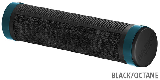 Brooks Handvatten Cambium grips 130mm natural rubber