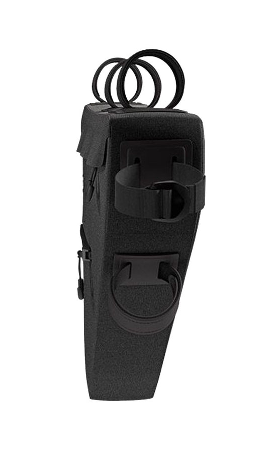 Brooks Scape Frametas - Waterdichte fietsframetas, 5,5L, Groen