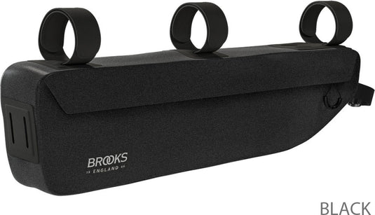 Brooks Scape Frame Bag L - Groen