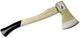 Brüder mannesmann bijl 800gr tuv gs (hobby) - 76531