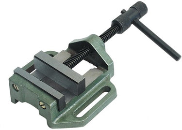 Brüder mannesmann machineklem 100 mm (hobby) - 715-100