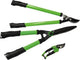 Brüder mannesmann snoeischarenset 3-dlg (hobby) - 63303