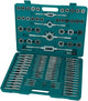 Brüder mannesmann tappenset 110 dlg - 53255